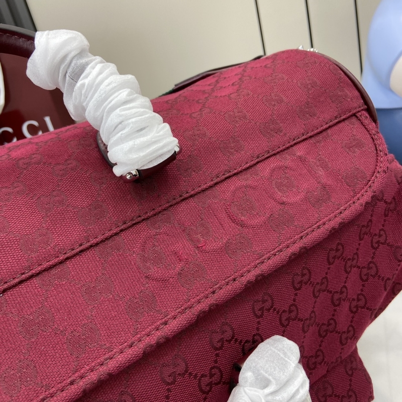 Gucci Travel Bags